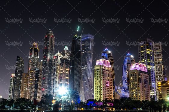 آسمان خراش