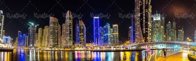 sky scraper