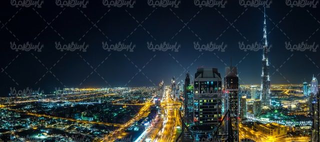 شهر مدرن