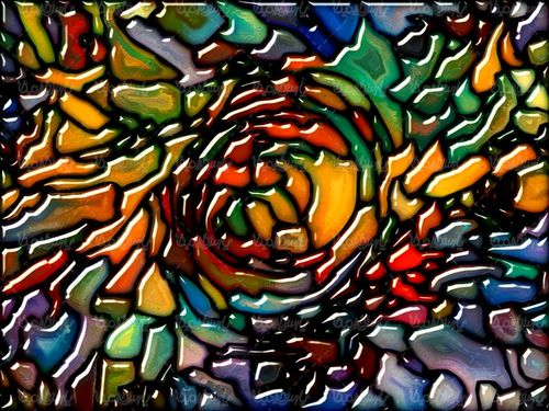 Abstract background