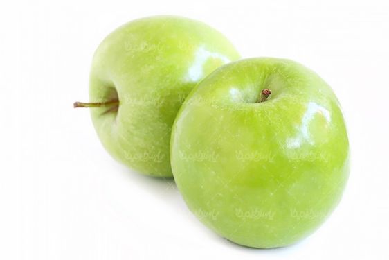 Sour apple quality image