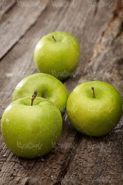 Sour apple quality image