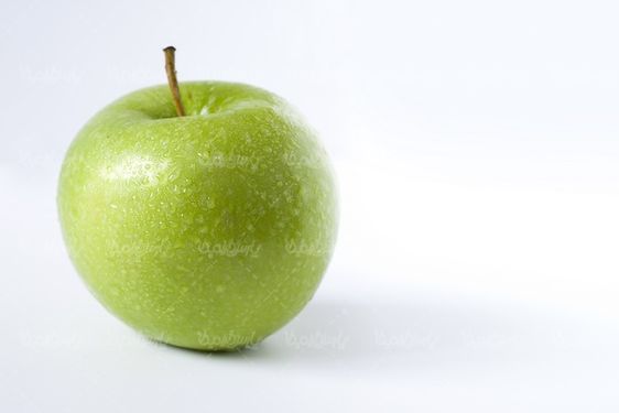 تصویر سیب ترش