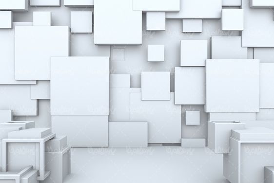 پس زمینه سه بعدی