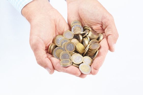 Coin