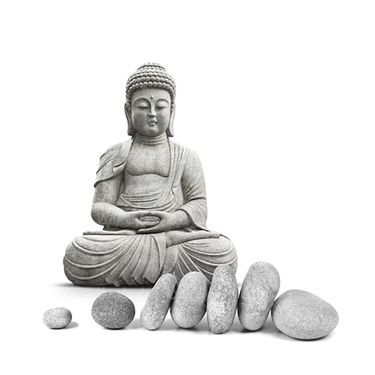 stone sculpture