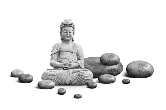 stone sculpture