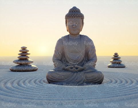 stone sculpture