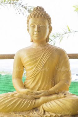 stone sculpture