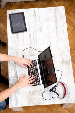 Laptop