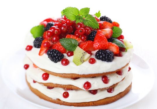Cake
