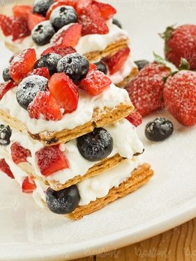 Cake