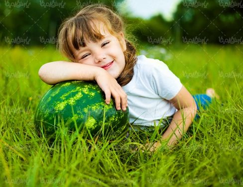 آتلیه کودک