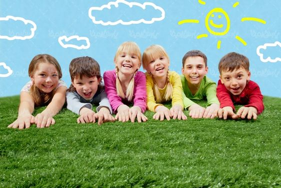 آتلیه کودک