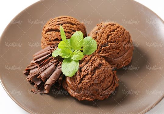 بستنی اسکوپ