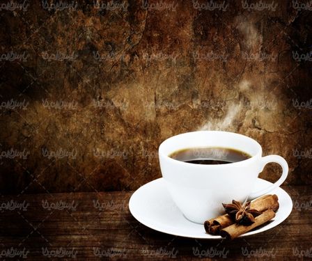 فنجان قهوه