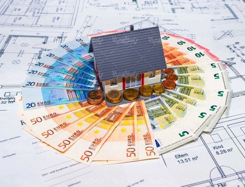 Real Estate