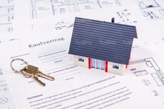 Real Estate