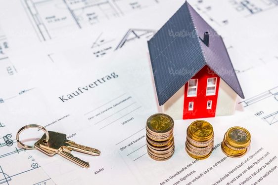 Real Estate