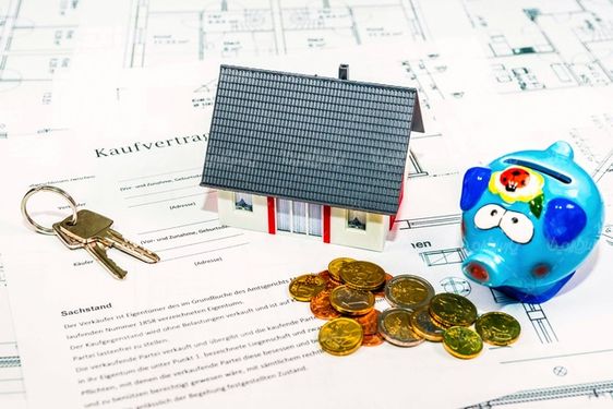 Real Estate