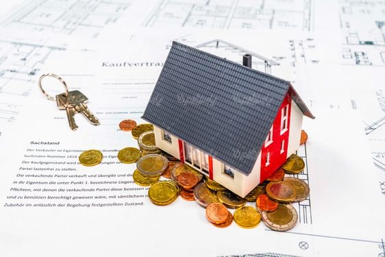 Real Estate