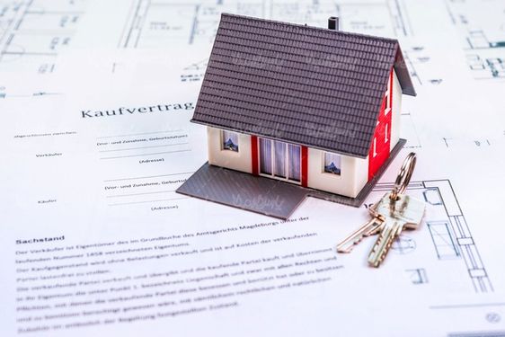 Real Estate