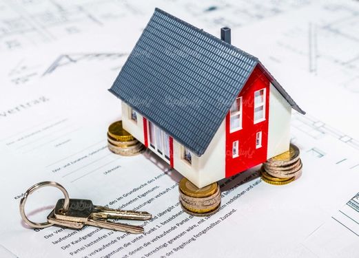 Real Estate