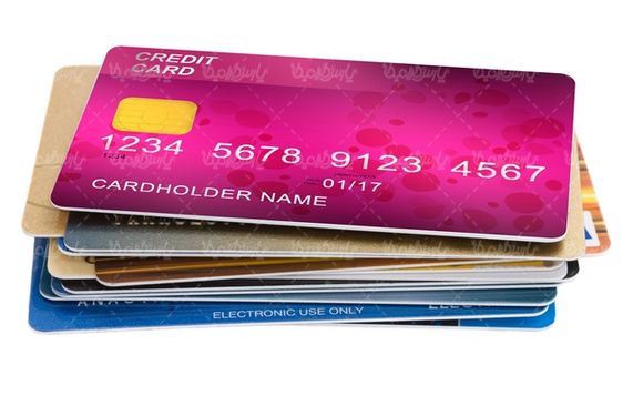 credit card