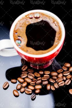 دانه قهوه