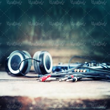 headphone