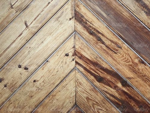 Wooden background