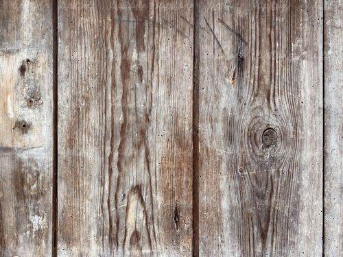 Wooden background