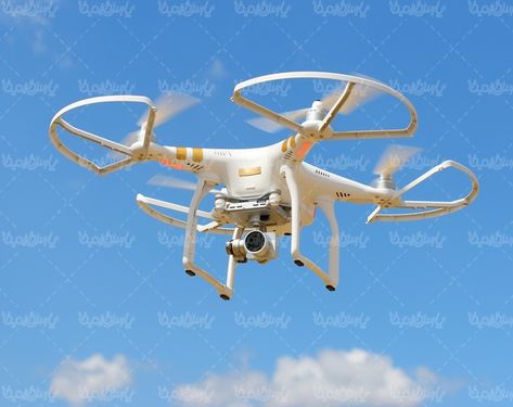 Quadcopter