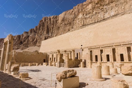 جاذبه های تاریخی مصر