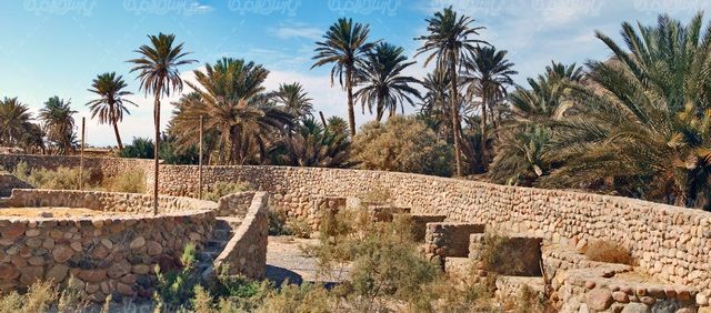 Egyptian historical attractions