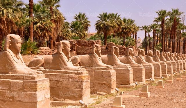 جاذبه های گردشگری