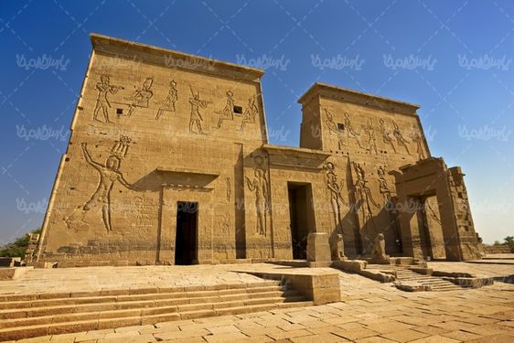 جاذبه های تاریخی