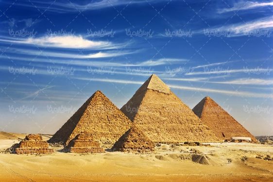 اهرام مصر
