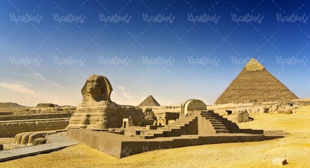 اهرام مصر