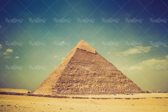 اهرام مصر