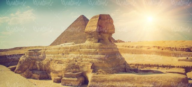 اهرام مصر