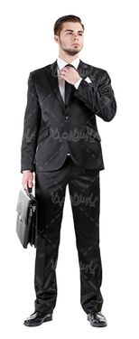 Male style