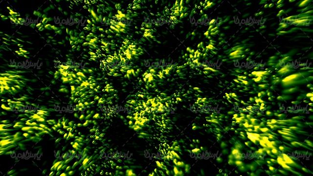 Light effect texture