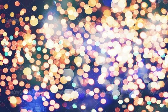 Light effect background