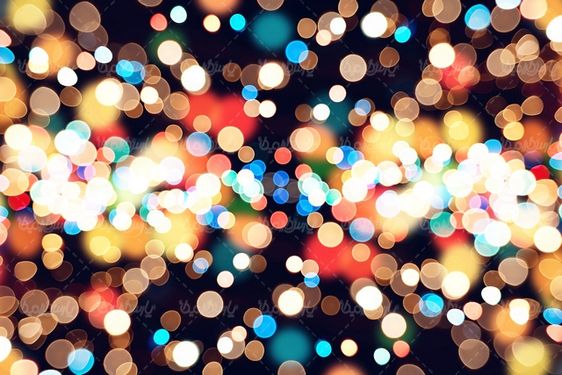 Light effect background