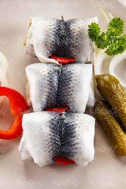 fish meat