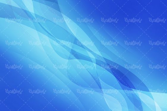 پس زمینه موج