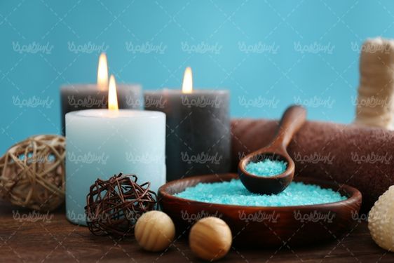 Massage salon