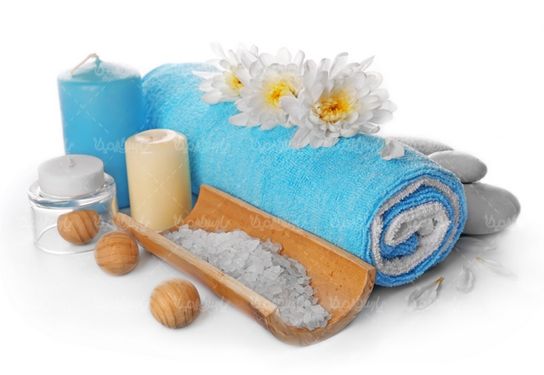 Massage salon