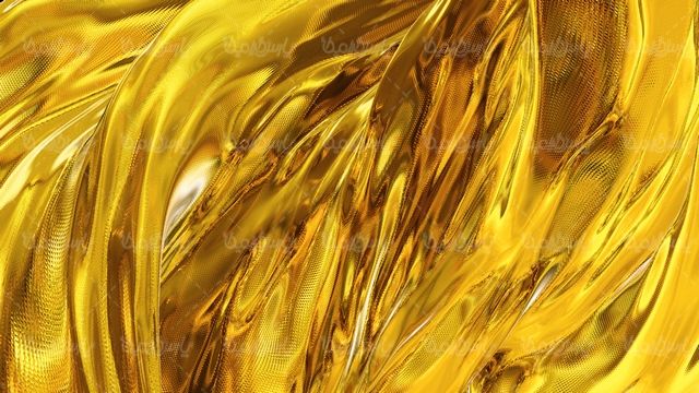 Golden background